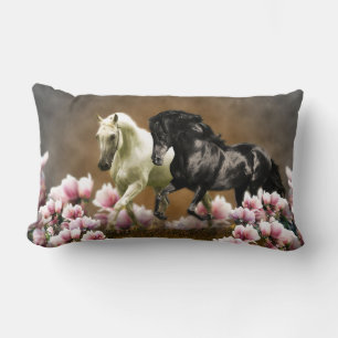 Cojín Lumbar Calle Magnolia - Pillow