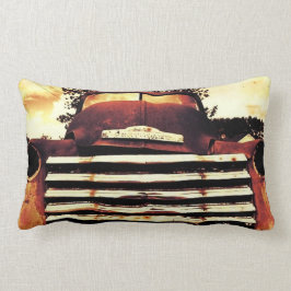 Cojín Lumbar Camión agrícola Viejo Chevy