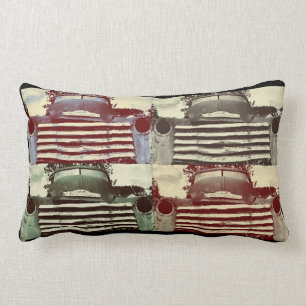 Cojín Lumbar Camión agrícola Viejo Chevy