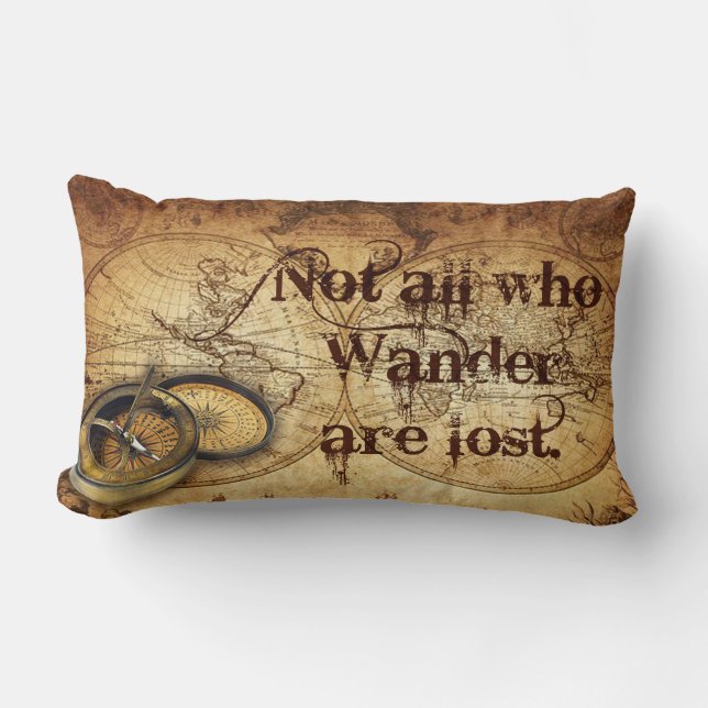 Cojín Lumbar Campista o amortiguador de Motorhome (Anverso)