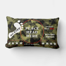 Campo Marshall general modo de desconexión