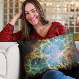 Cojín Lumbar Canab Nebulosa