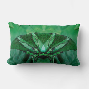 Cojín Lumbar Canadá, Victoria, Jardines de Mariposas Victoria