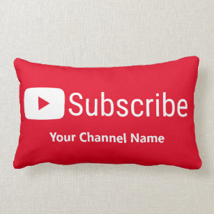 Almohada de online youtube