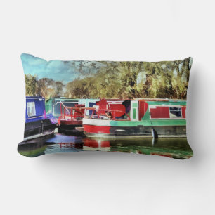 COJÍN LUMBAR CANALES