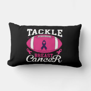 Cojín Lumbar cáncer de mama