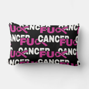 Cojín Lumbar CÁNCER DE UFU... Cáncer de mama