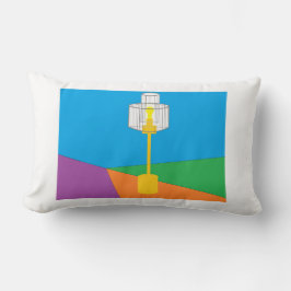 Cojín Lumbar Candelier Pillow