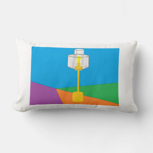 Cojín Lumbar Candelier Pillow