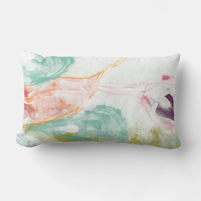 Cojín Lumbar Captura de pantalla II (Anverso)