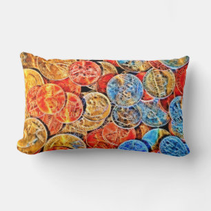 Cojín Lumbar Cargarlo