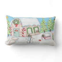 Casa de Pan de Jengibre de Navidad
