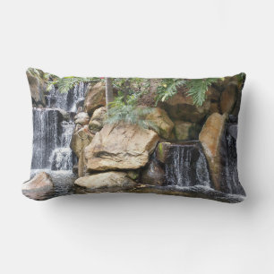 Cojín Lumbar Cascada