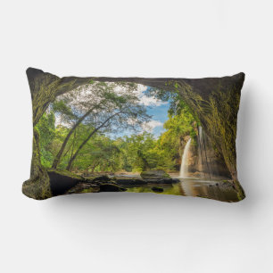 Cojín Lumbar Cascada Haew Suwat