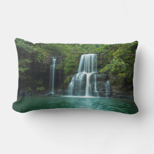Cojín Lumbar Cascada Klong Chao   Isla Koh Kood