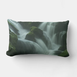 Cojín Lumbar Cascada Tranquilizadora