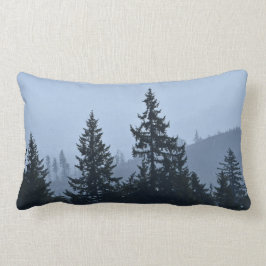 Cojín Lumbar Cascadia Azul