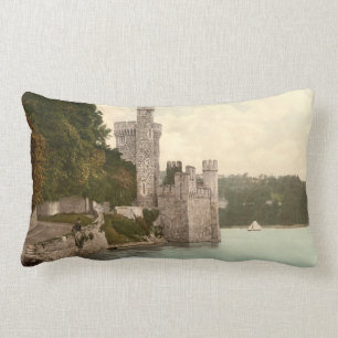 Cojín Lumbar Castillo Blackrock Cork Irlanda