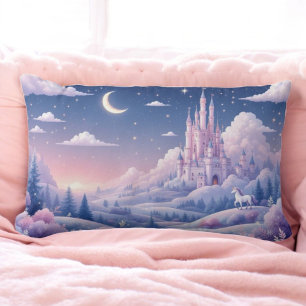 Cojín Lumbar Castillo Comfort Pillow