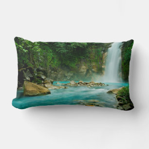 Cojín Lumbar Cataratas de Rio Celeste