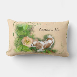 Cojín Lumbar Cavalier King Charles Spaniel