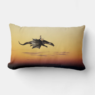 Cojín Lumbar Caza de tesoros