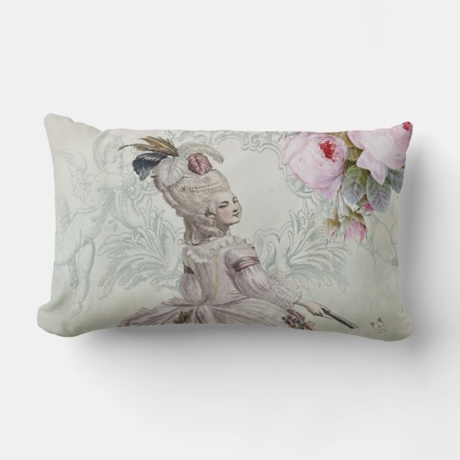 COJÍN LUMBAR CÉLESTE (Anverso)