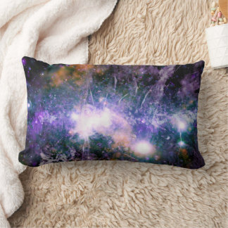 Cojín Lumbar Centro Galáctico de la Galaxia de la Vía Láctea Ra