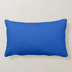 Cojín Lumbar  Cero absoluto (color sólido) 