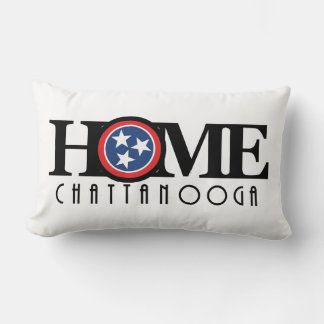 Cojín Lumbar Chattanooga