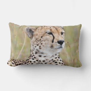 Cojín Lumbar Cheetah
