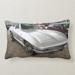 Cojín Lumbar Chevrolet Corvette