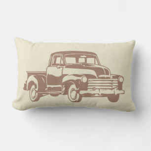 Cojín Lumbar Chevy Chevrolet clásico de camioneta de 5 ventanas