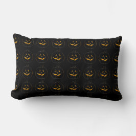 Cojín Lumbar Chill and Relax Happy Halloween Collection