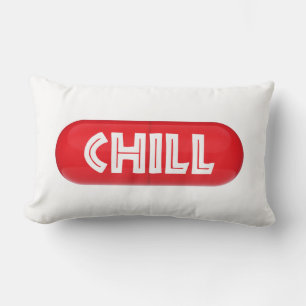 Cojín Lumbar Chill Pill