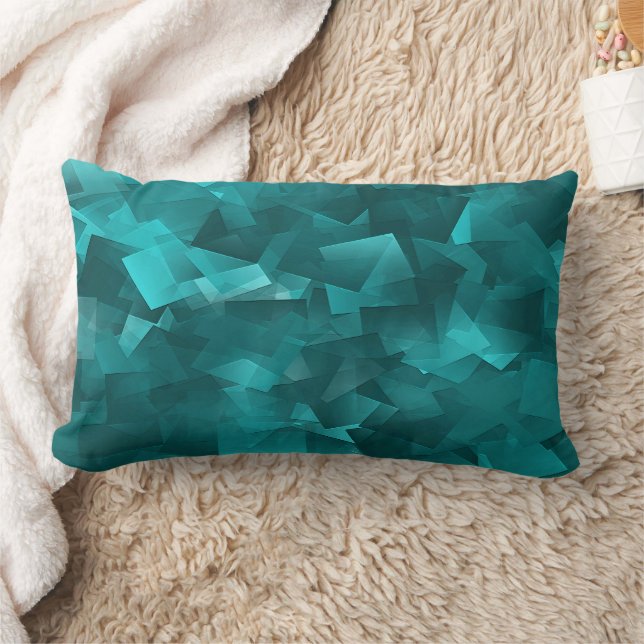 Cojín Lumbar Chips de mar... (Manta)