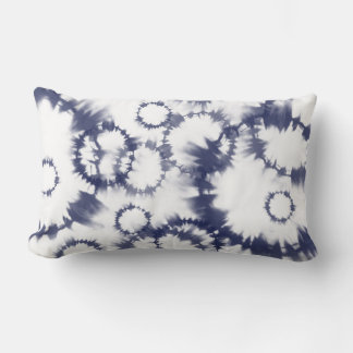 Cojín Lumbar “Chromatic Comfort Cushion throw Pillow"