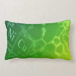 Cojín Lumbar Ciencia