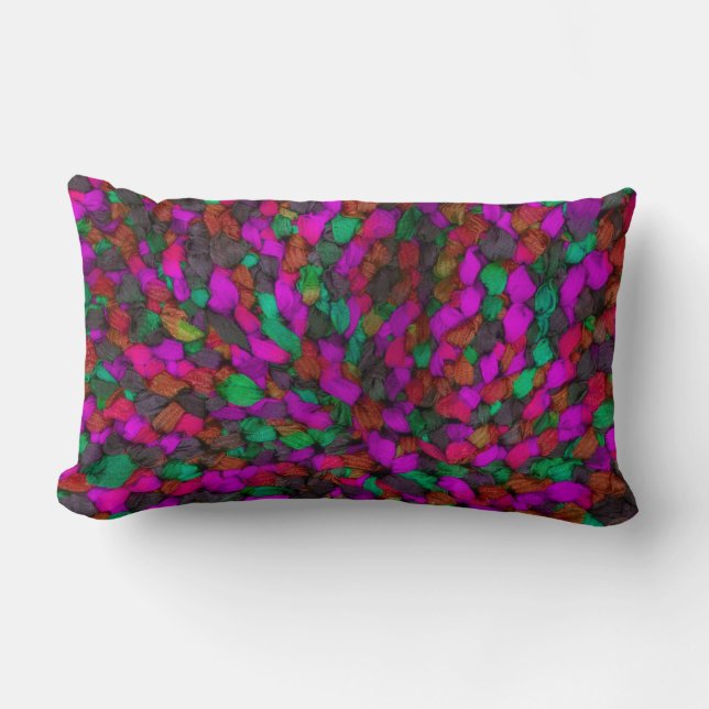 Cojín Lumbar Cinta (Anverso)