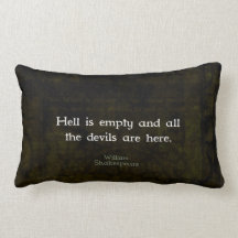 Cita cómica de William Shakespeare