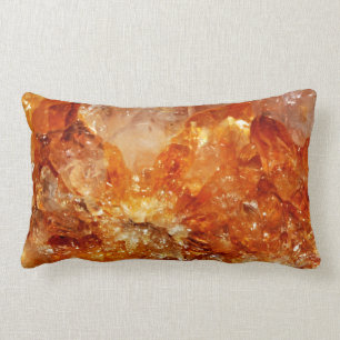 Cojín Lumbar Citrina