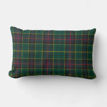 Clan Forsyth Tartan Plaid
