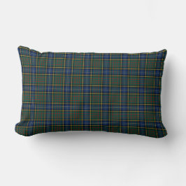 Cojín Lumbar Clan MacMillan Hunting Tartán