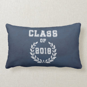 Cojín Lumbar Clase de 2018