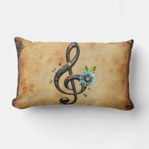 Cojín Lumbar Clef mecánico