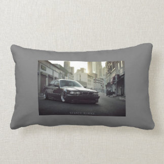 Cojín Lumbar COCHE del amortiguador