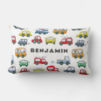 Coches para niños Cute Blue Personalizado
