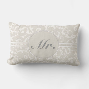 Cojín Lumbar Colección de Bodas naturales SmartElegance