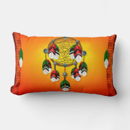 Cojín Lumbar Colector ideal tan brillante