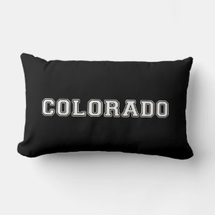 Cojín Lumbar Colorado
